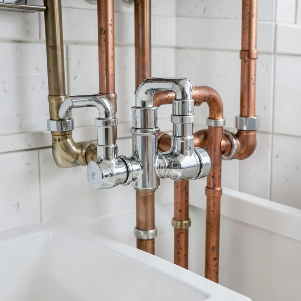 Plumbing: What Pottstown Homeowners Should Know — local guide